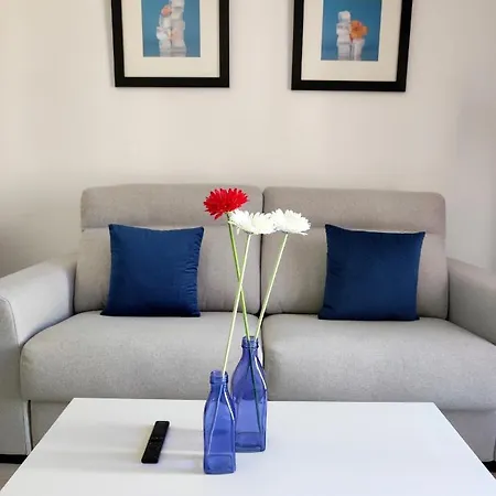 Apartment Sol Rastro