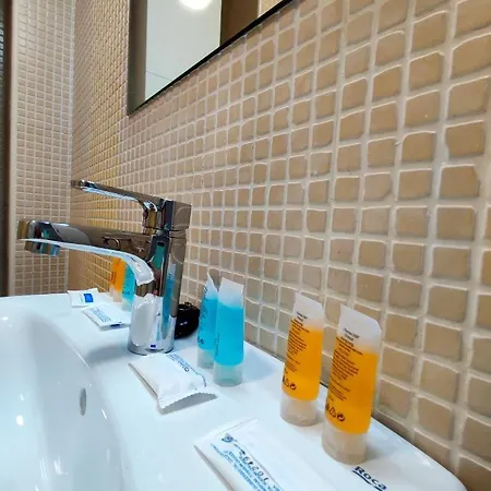 Sol Rastro Apartment Ubeda (Andalucia)