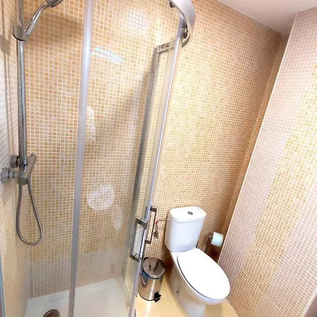 Apartment Sol Rastro *
